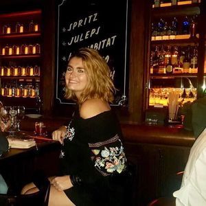 Meet your Posher, Megan